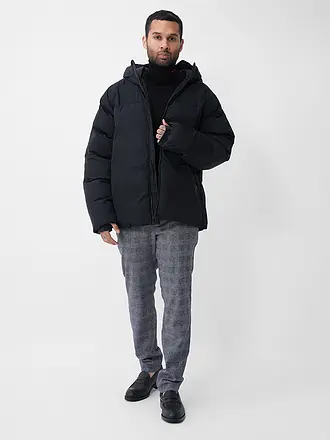 ALBERTO | Chino ROB | grau